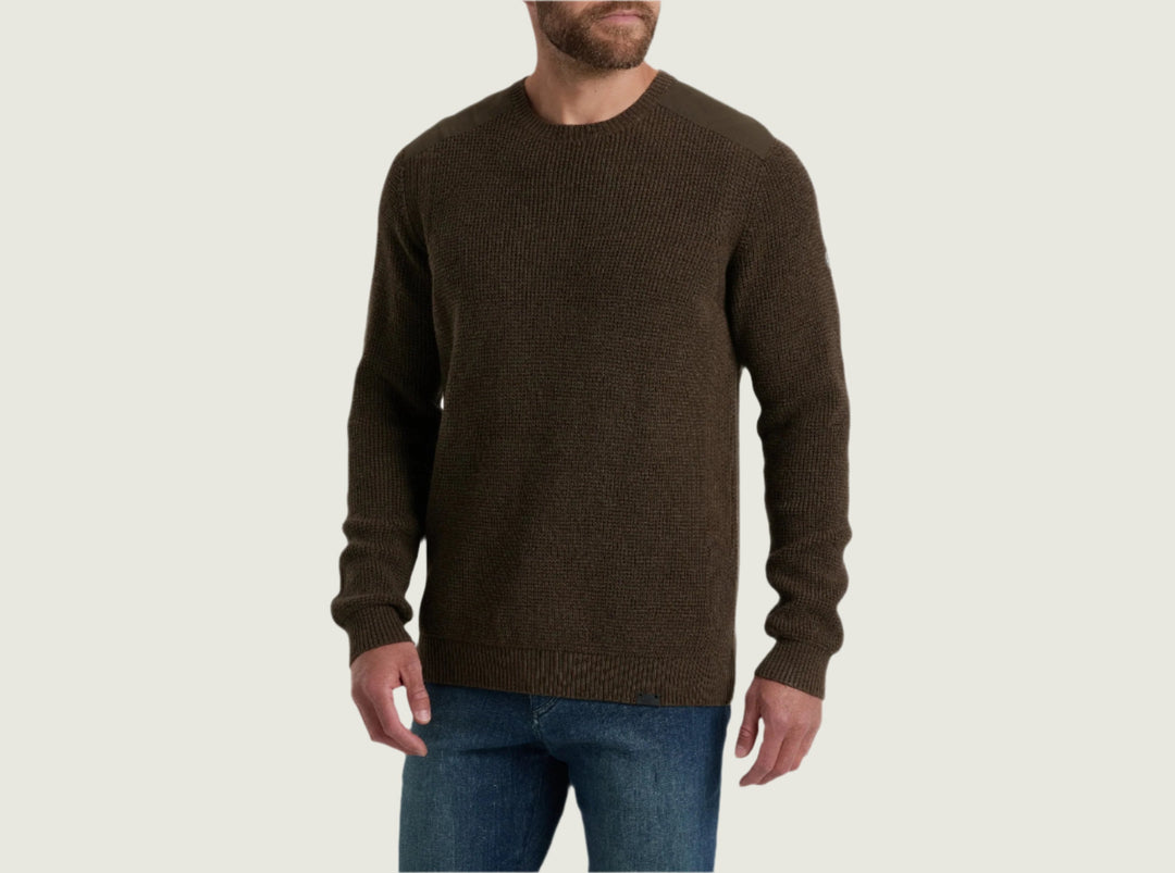 Kuhl Evader Sweater Turkish Coffee