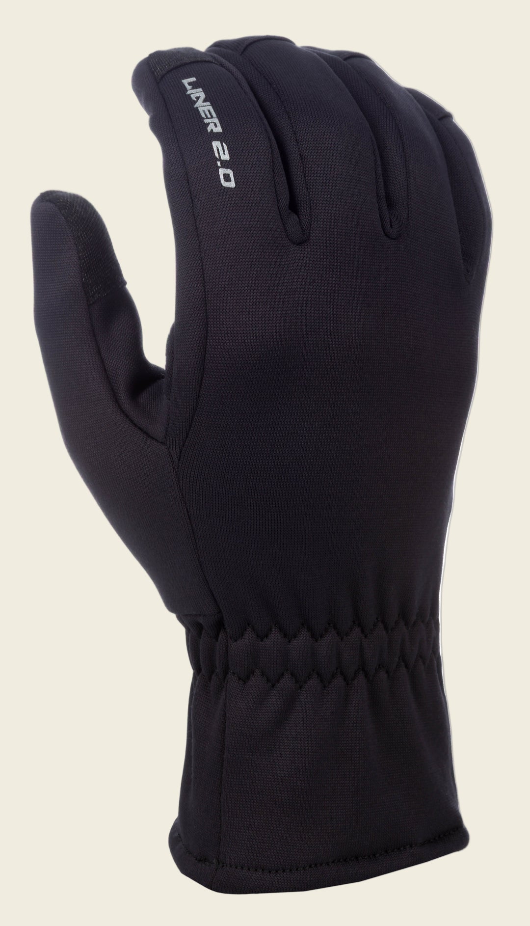 Klim Glove Liner 2.0 | Black