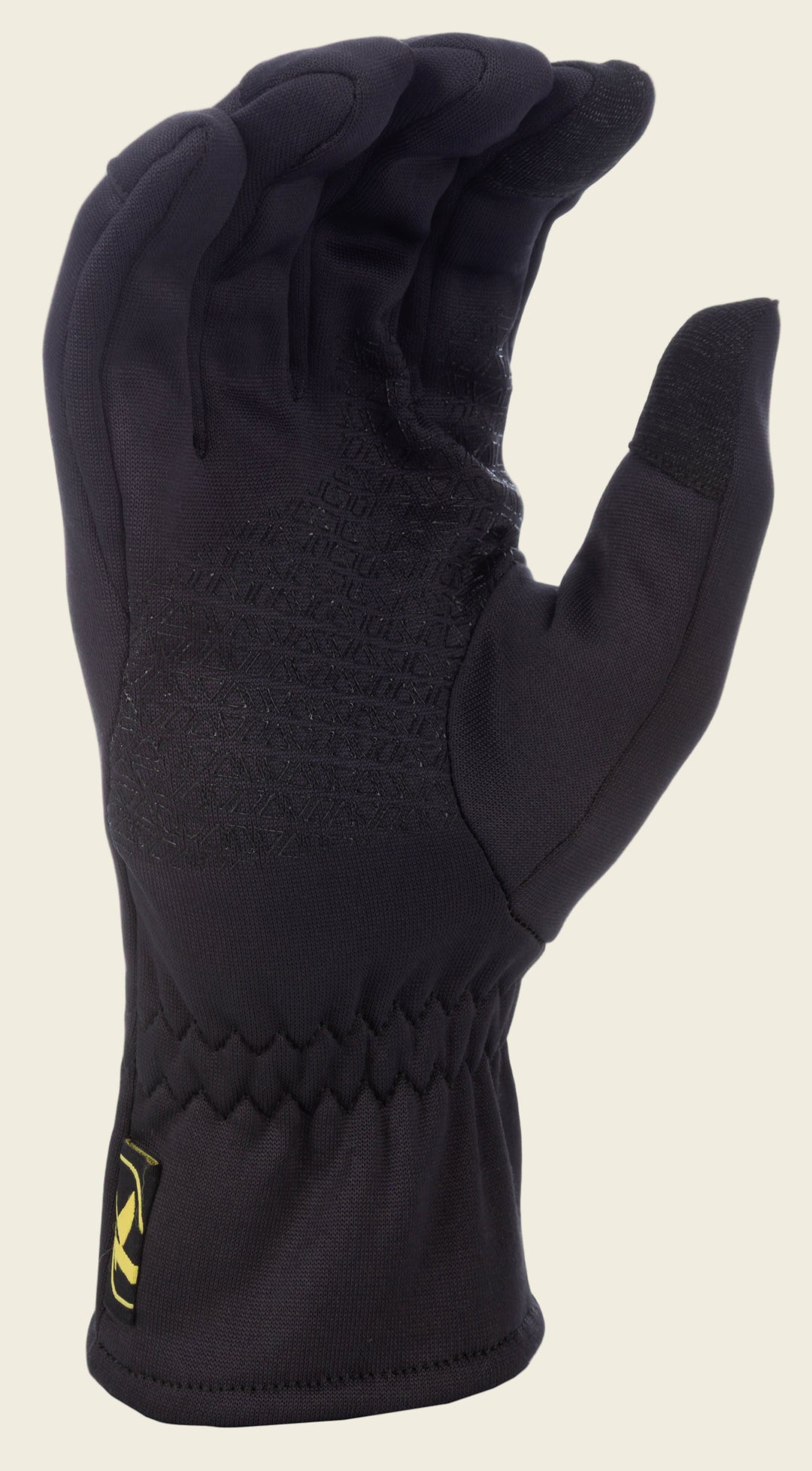Klim Glove Liner 2.0 | Black