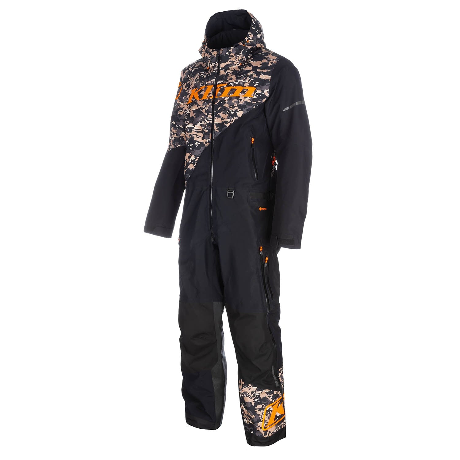 Scout One-Piece