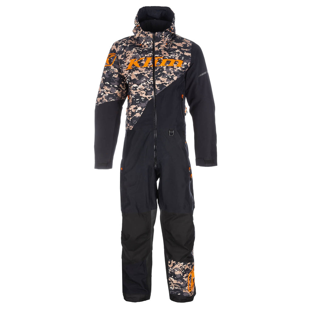 Scout One-Piece
