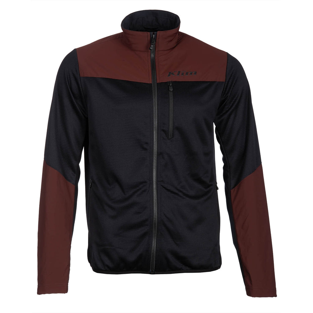 Alloy Jacket