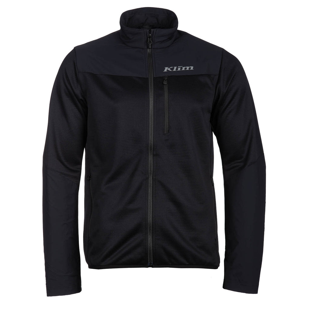Alloy Jacket