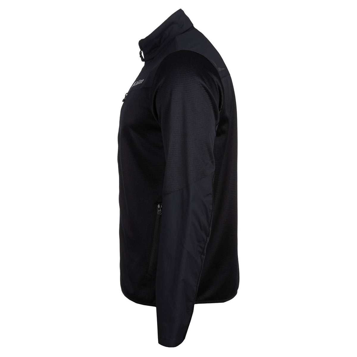 Alloy Jacket