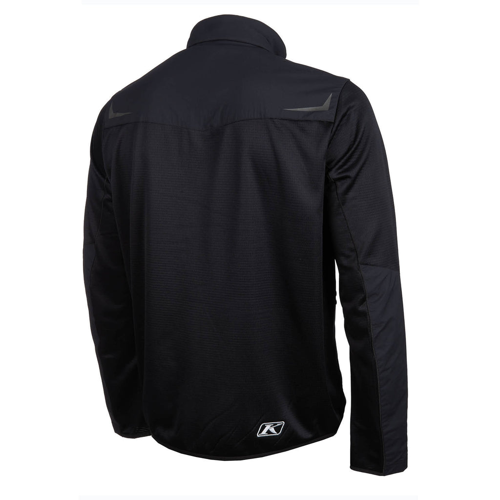 Alloy Jacket