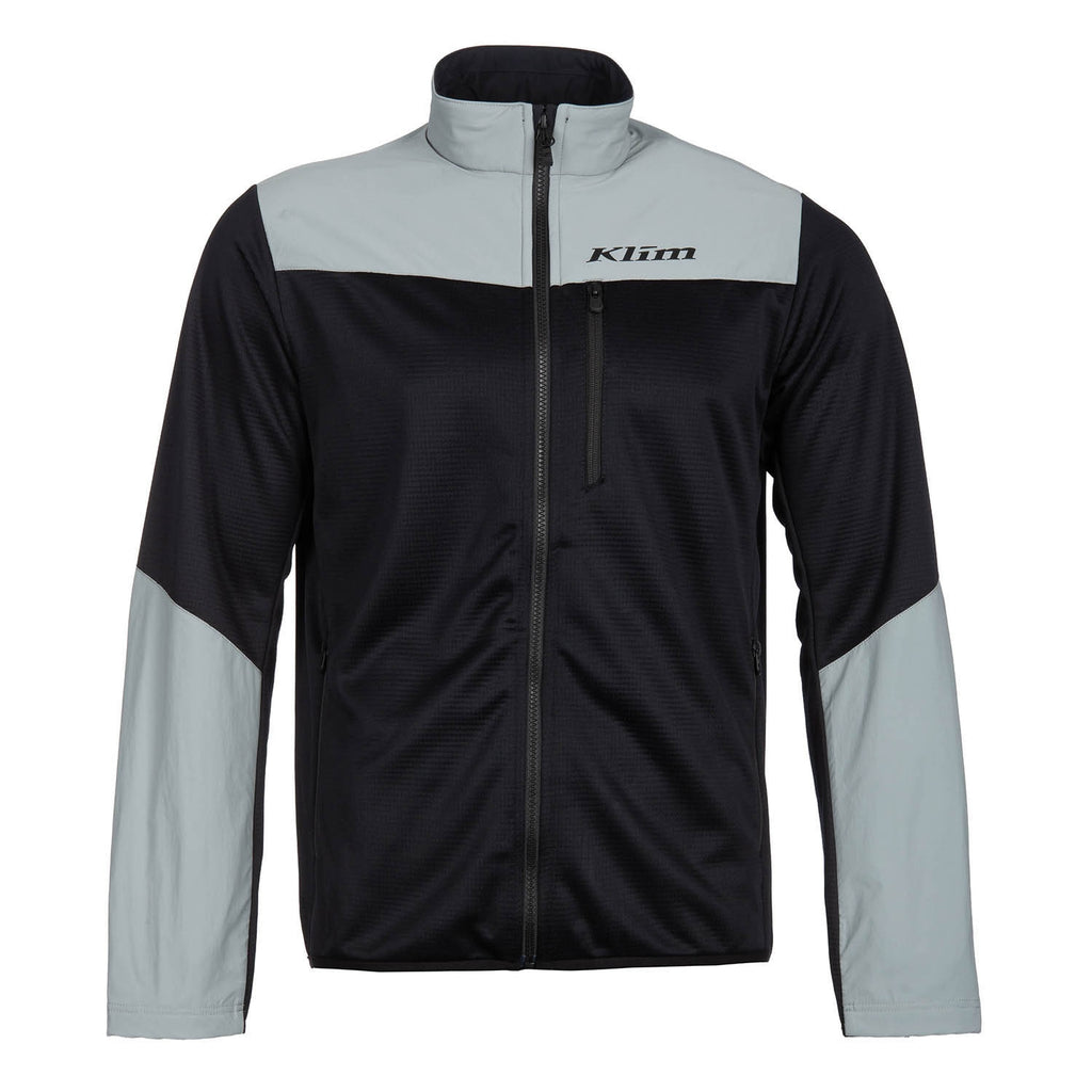Alloy Jacket
