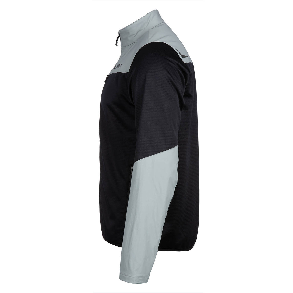 Alloy Jacket