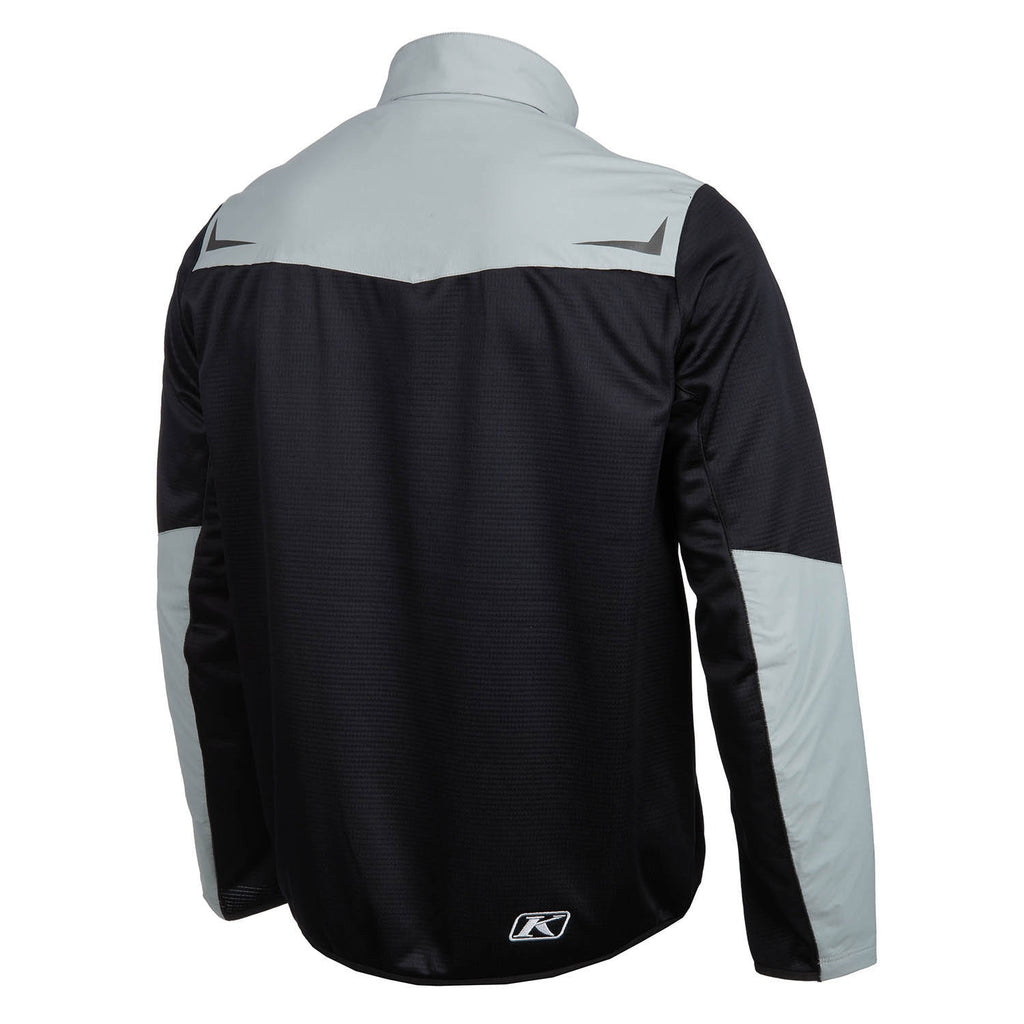 Alloy Jacket