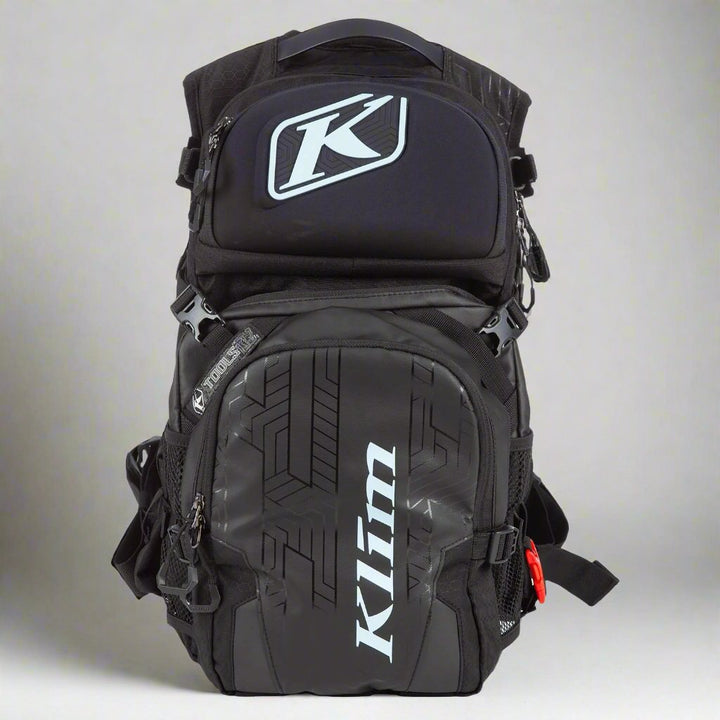 Klim Nac Pak Black Crystal Blue