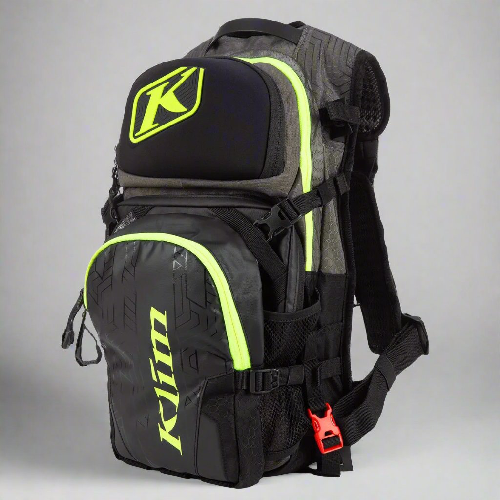 Backpacks – Bear Rock