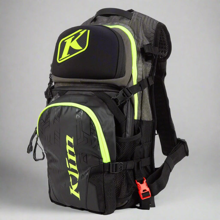 Klim Nac Pak Castlerock Hi-Vis