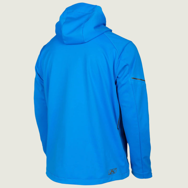 Klim Inversion Jacket | Electric Blue