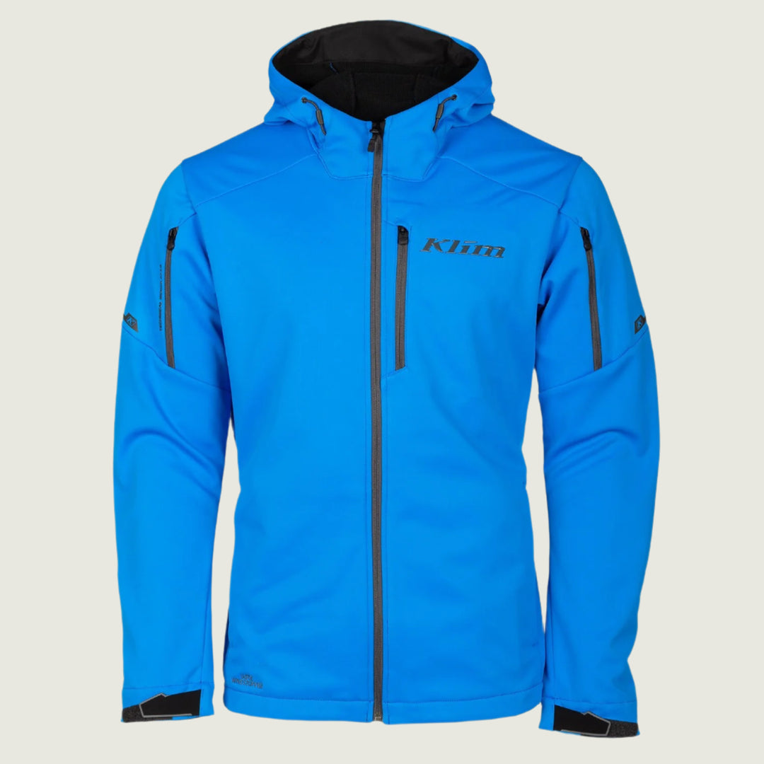 Klim Inversion Jacket | Electric Blue