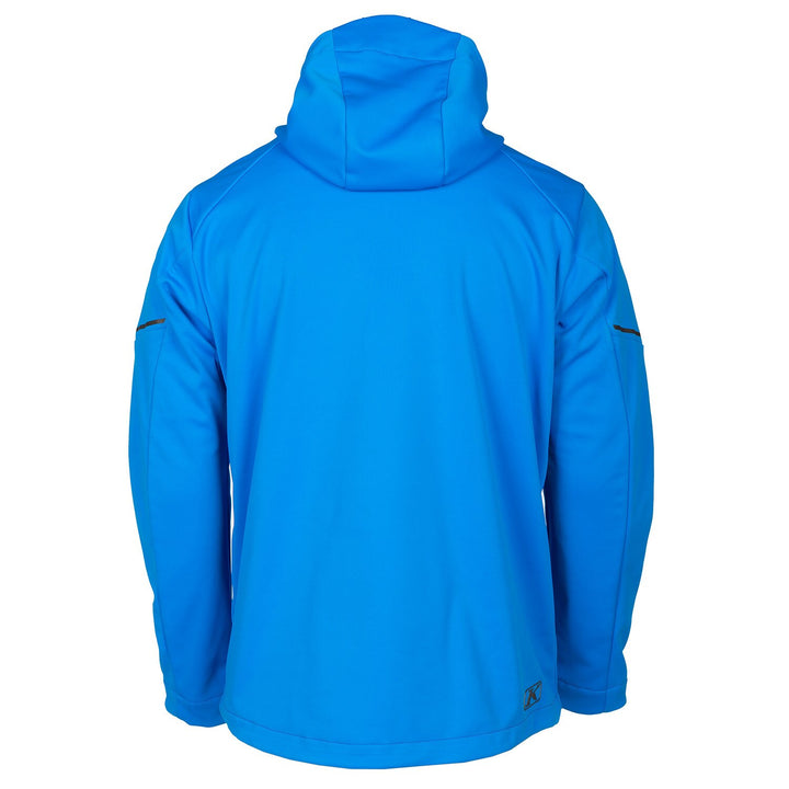 Klim Inversion Jacket | Electric Blue