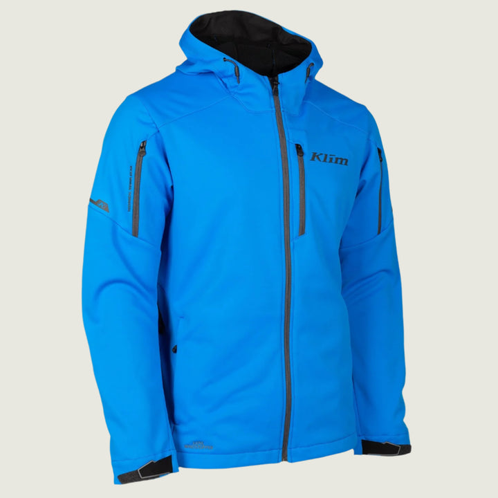 Klim Inversion Jacket | Electric Blue