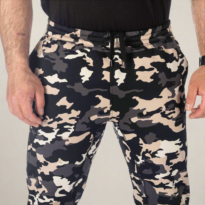 Klim Inferno Jogger Pant | Montana Tan Camo