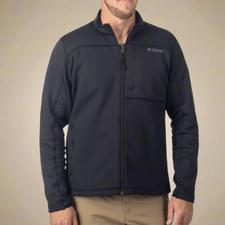 Klim Inferno Jacket | Black