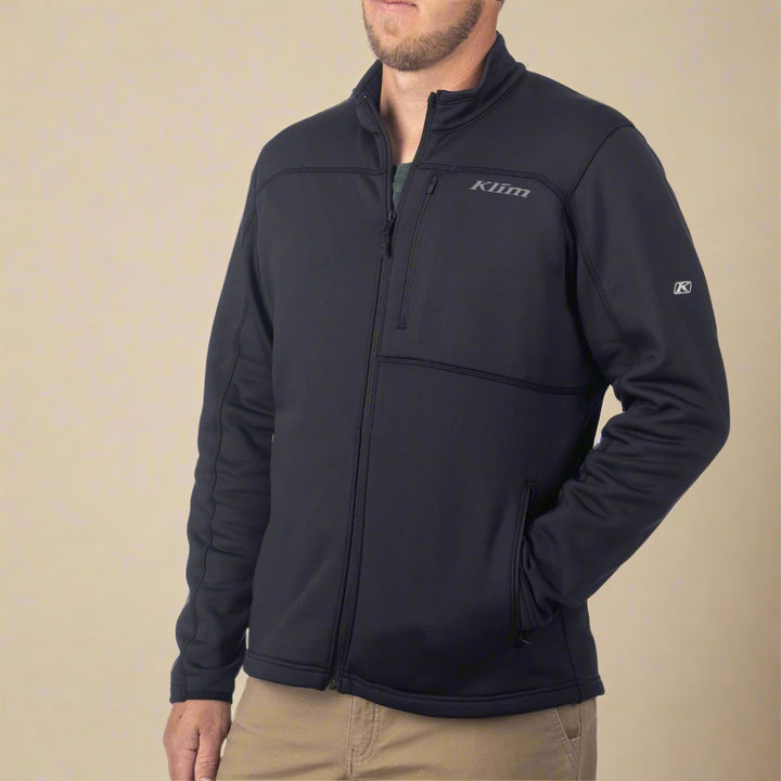 Klim Inferno Jacket | Black