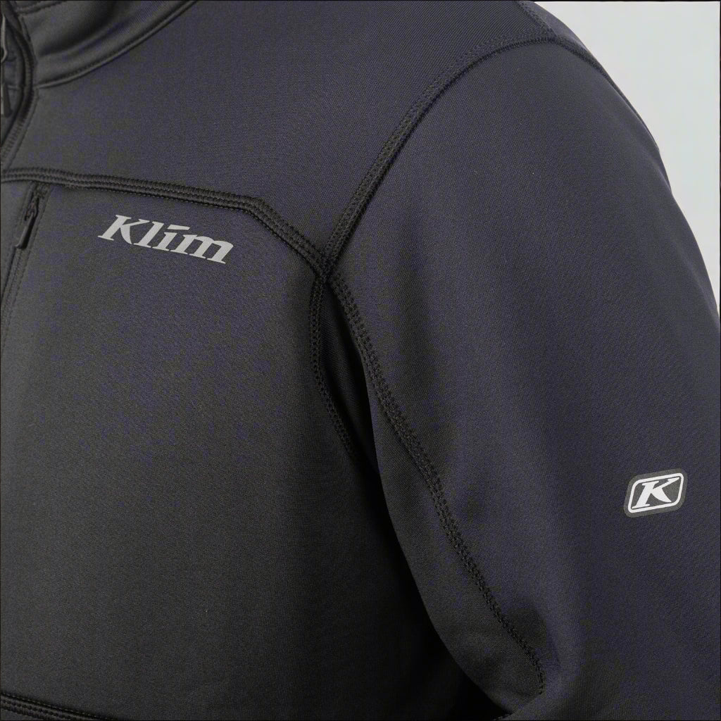 Klim Inferno Jacket | Black