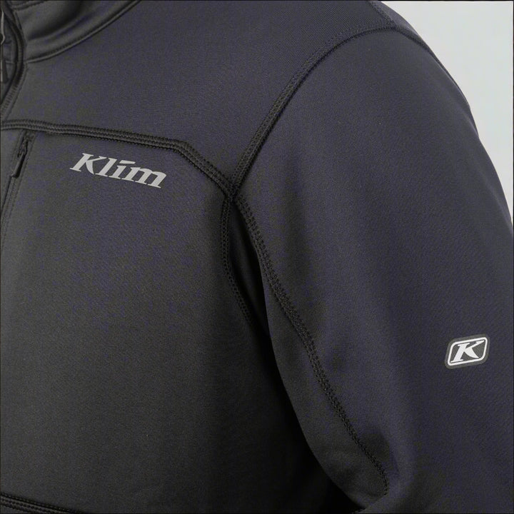 Klim Inferno Jacket | Black