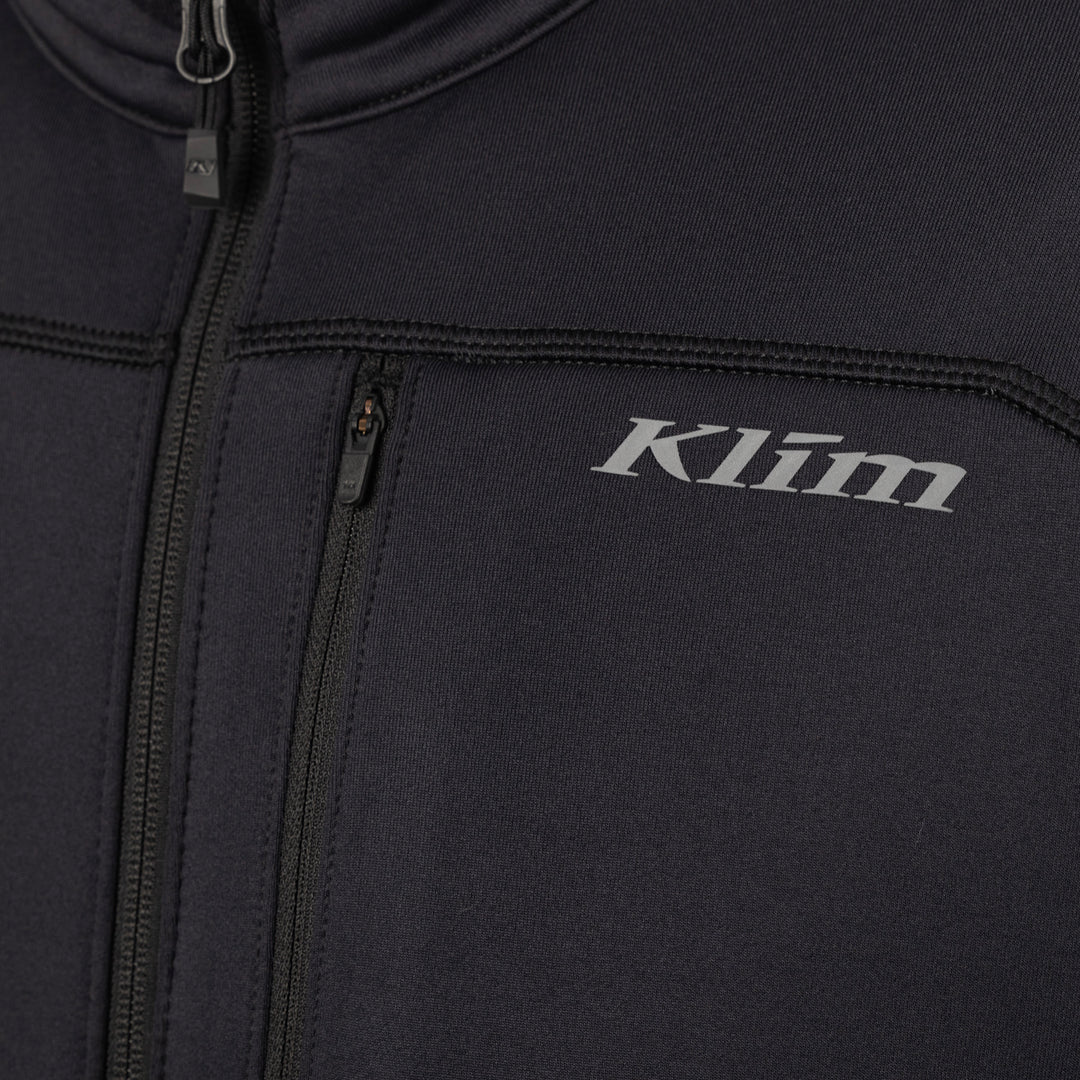 Klim Inferno Jacket | Black