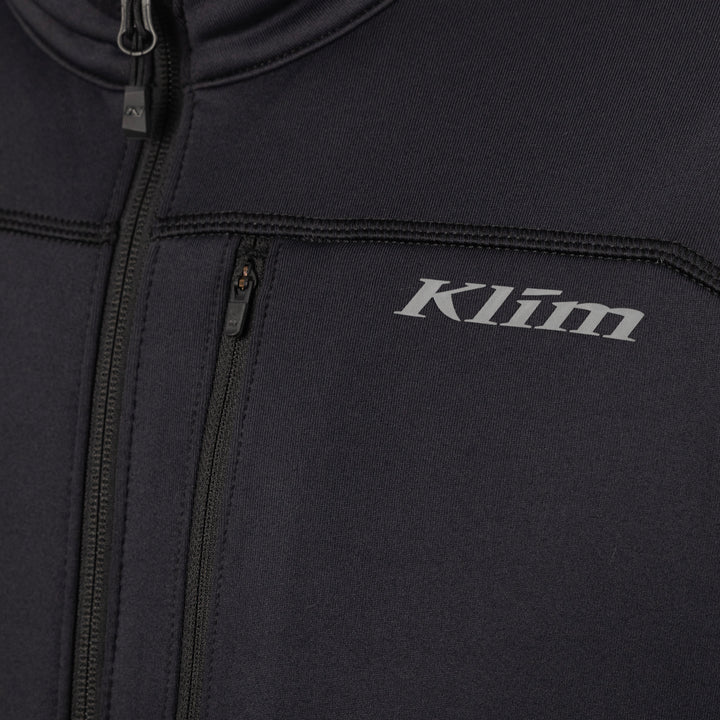Klim Inferno Jacket | Black