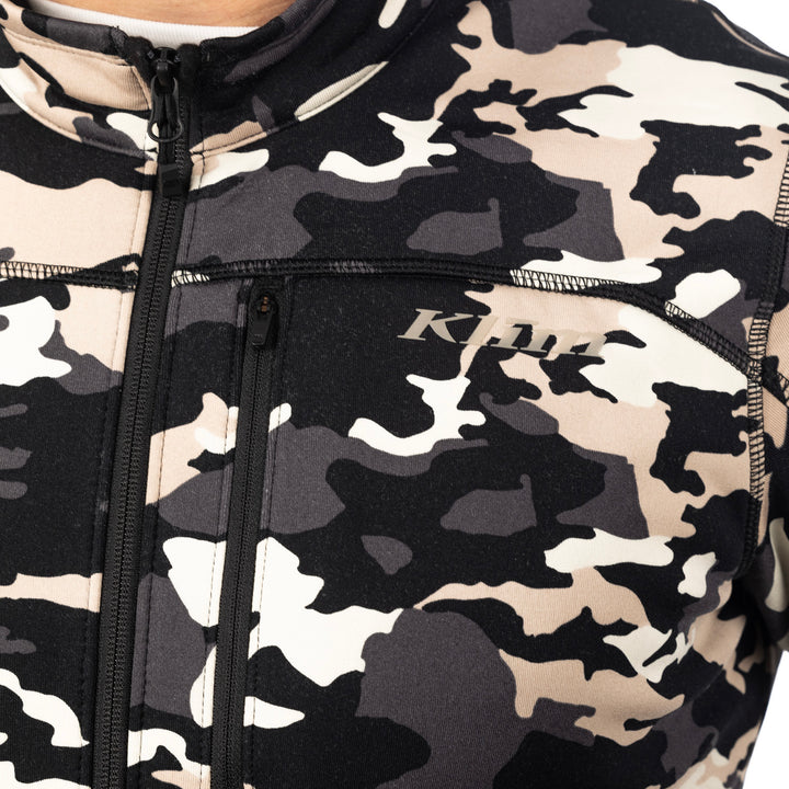 Inferno Jacket