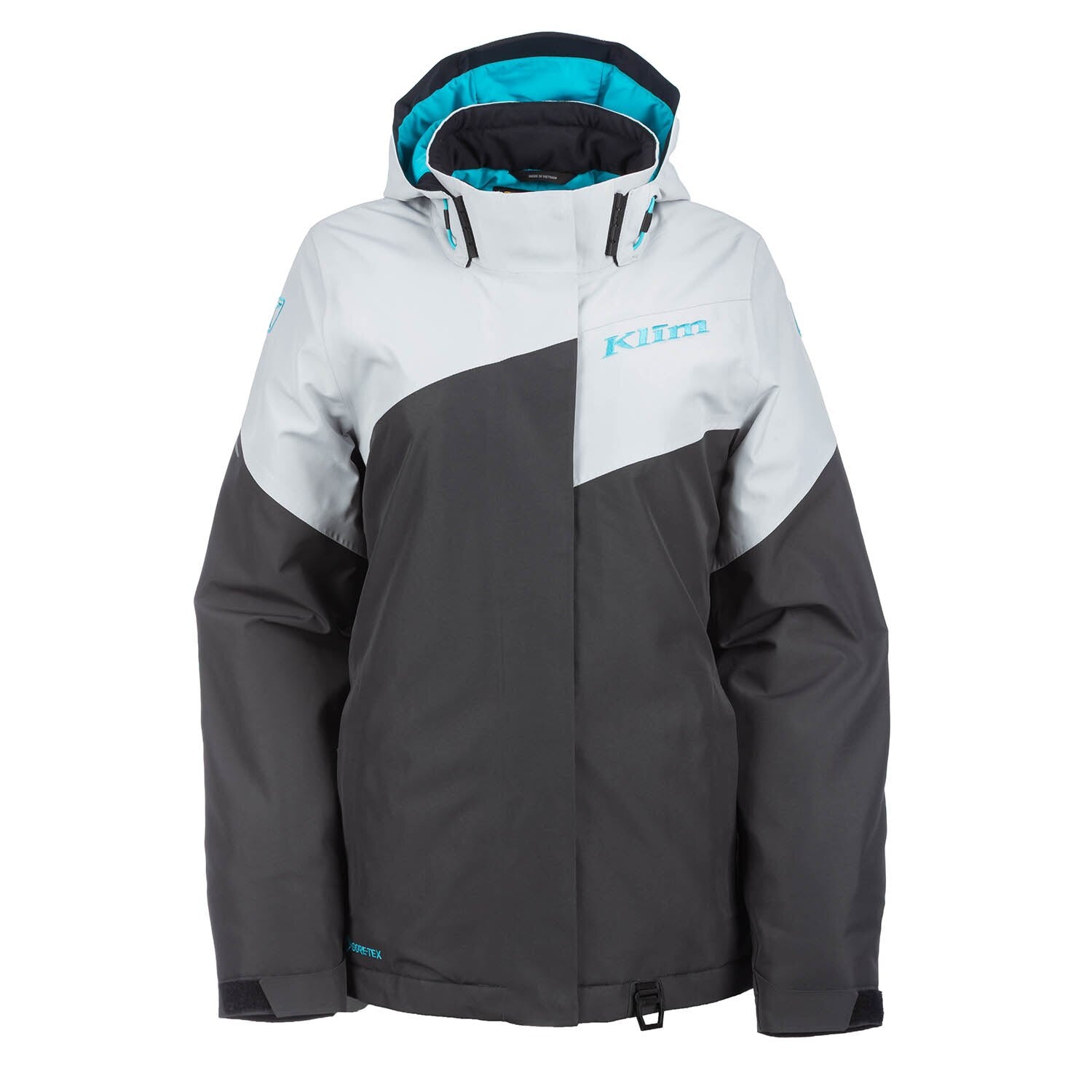 Allure Jacket