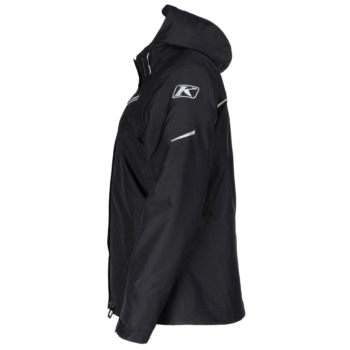 Allure Jacket