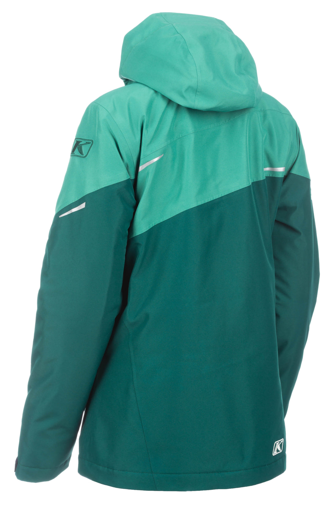 Klim Allure Jacket | Rain Forest - Fir