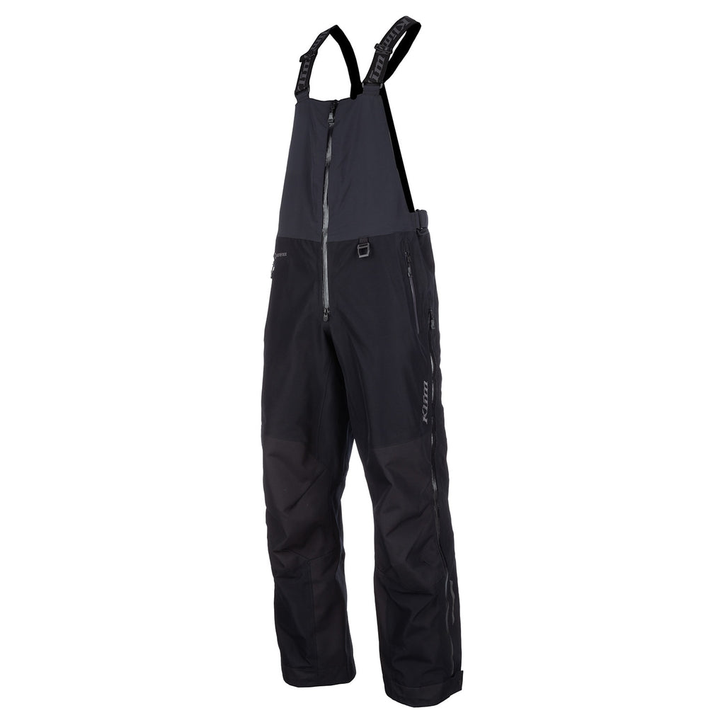 Klim Tomahawk Bib - Black
