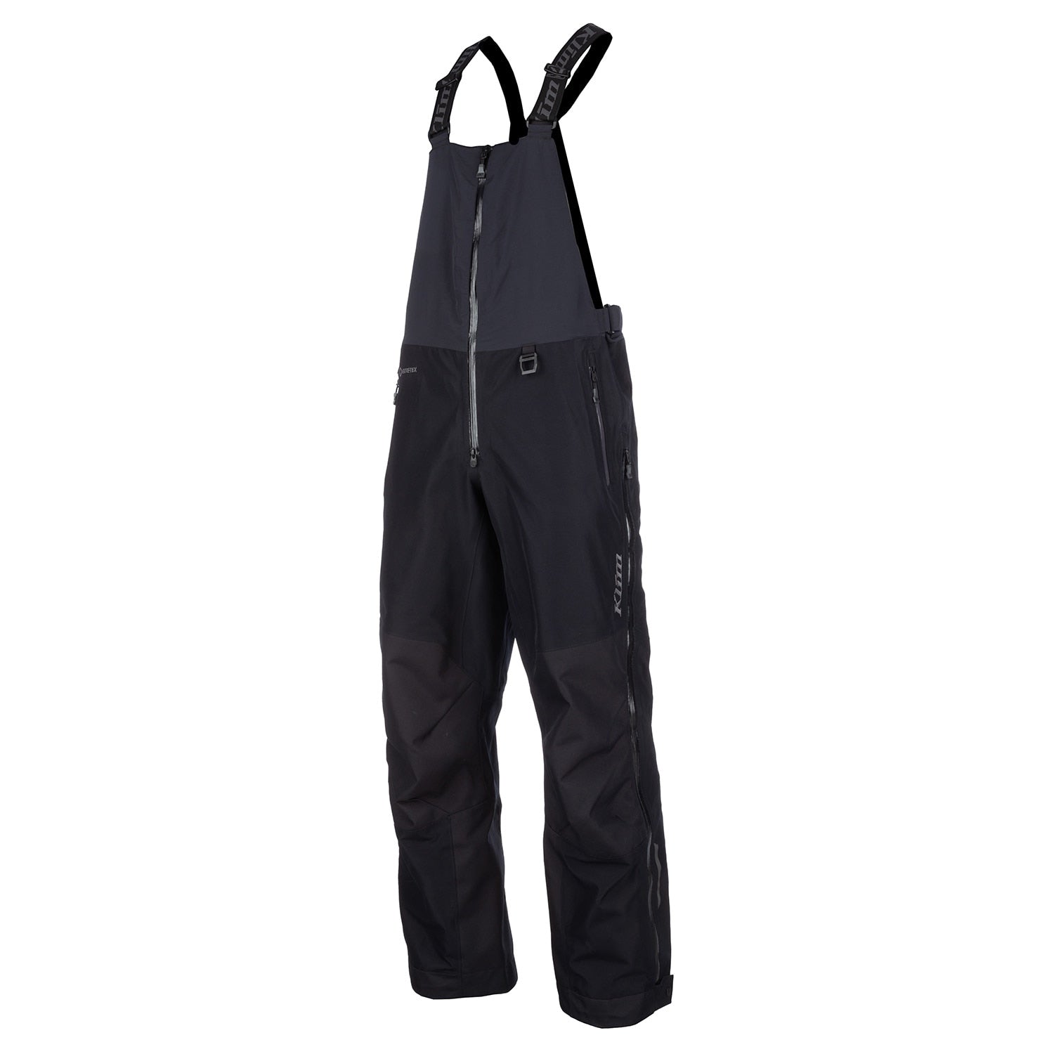 Klim Tomahawk Bib - Black