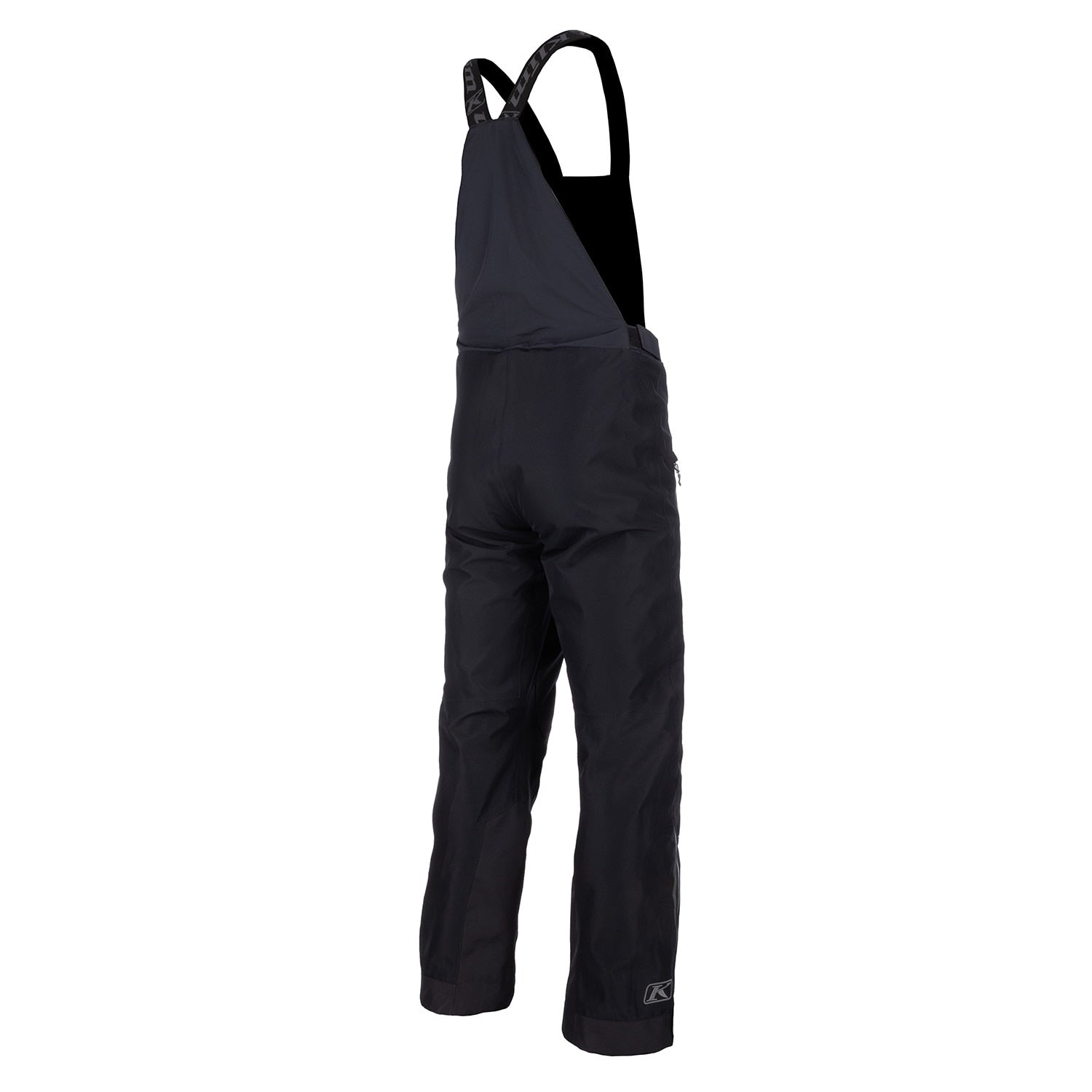Klim Tomahawk Bib - Black
