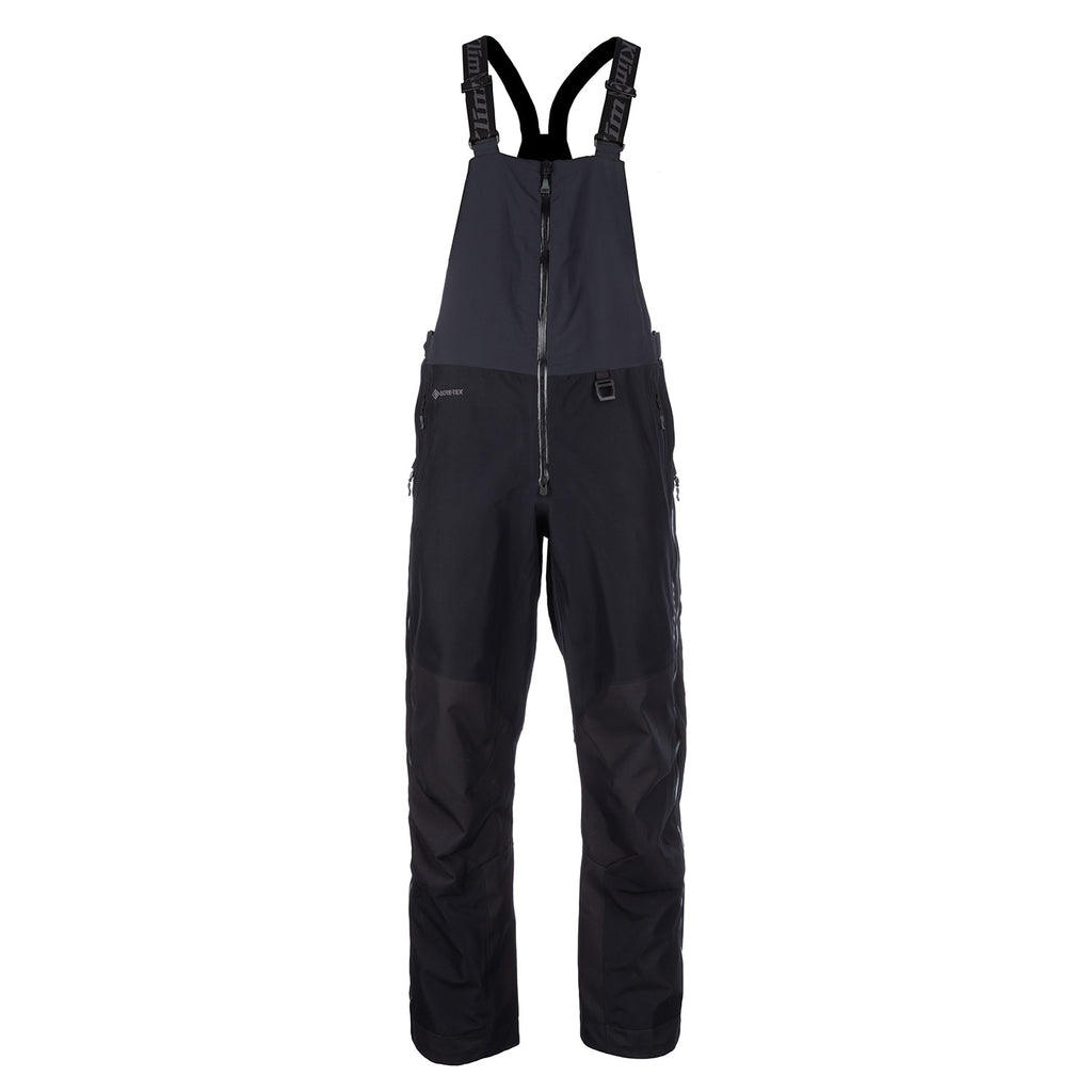 Klim Tomahawk Bib - Black