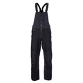 Klim Tomahawk Bib - Black