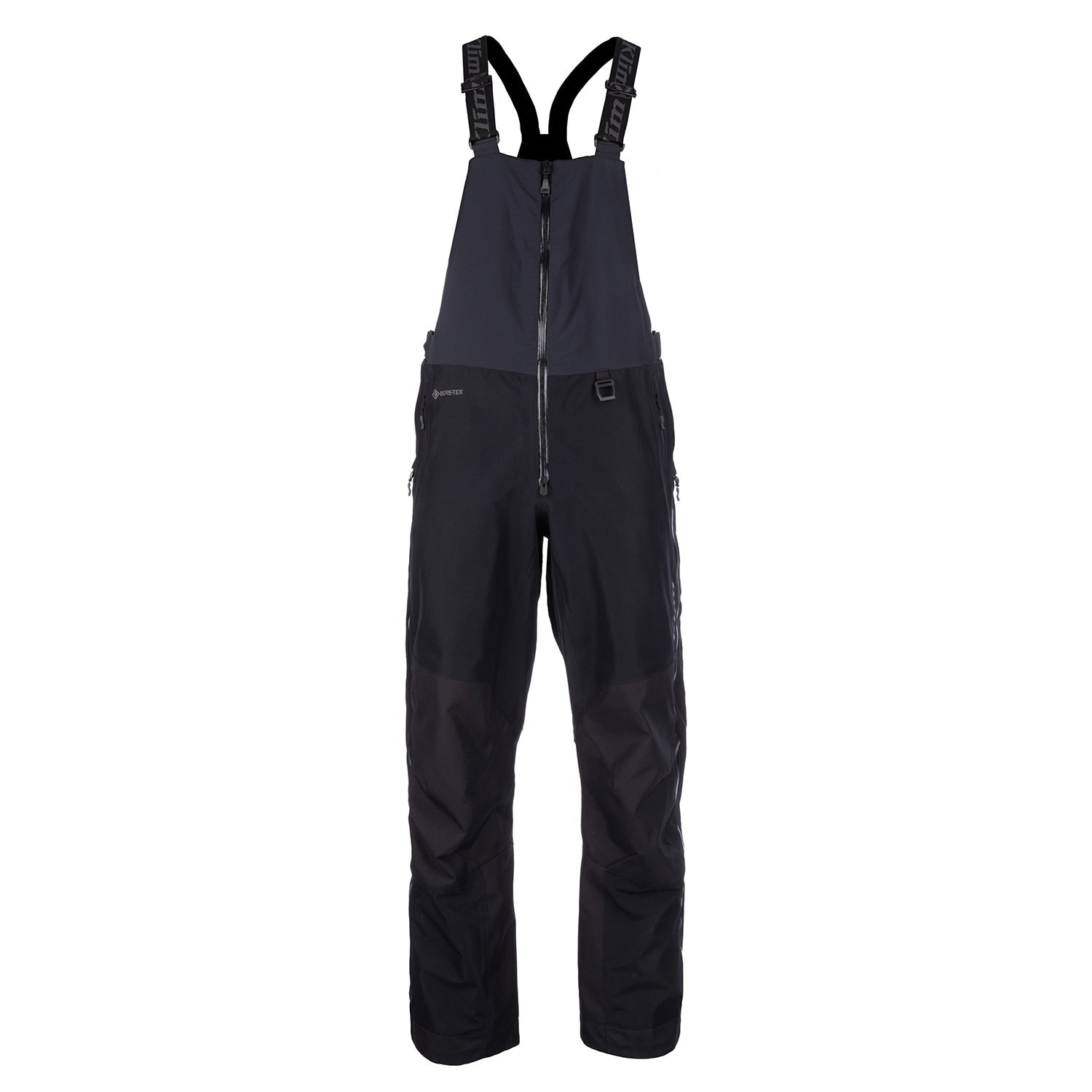 Klim Tomahawk Bib - Black