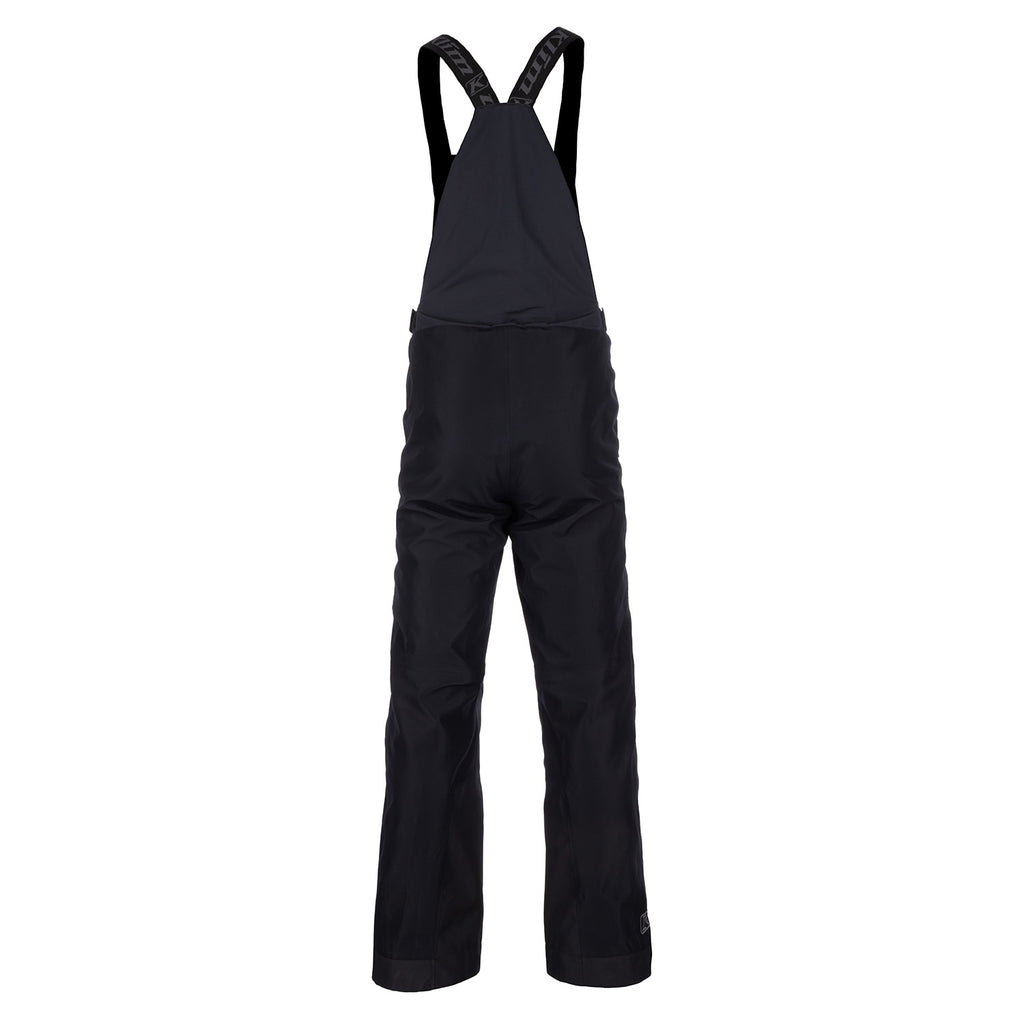 Klim Tomahawk Bib - Black