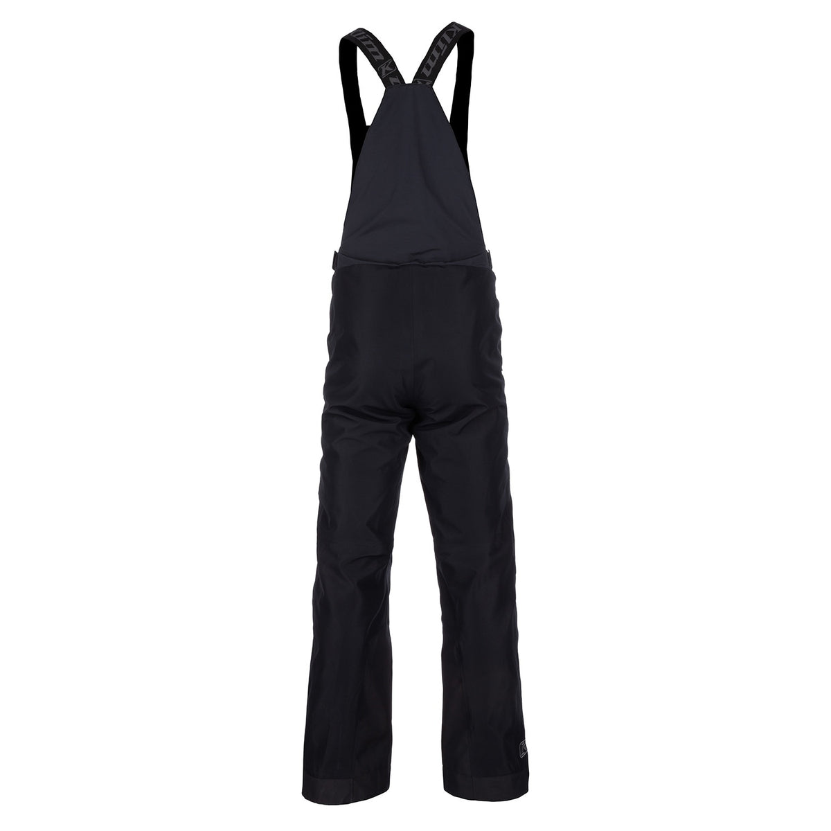 Klim Tomahawk Bib - Black