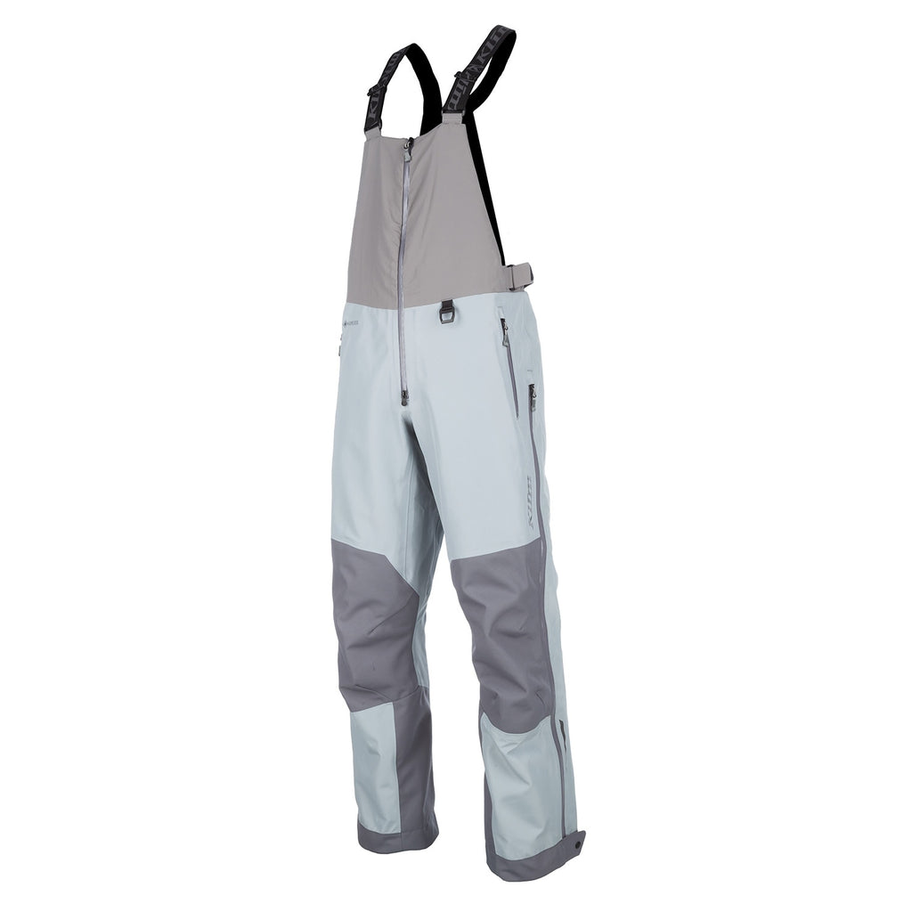 Klim Tomahawk Bib - Monument - Castlerock