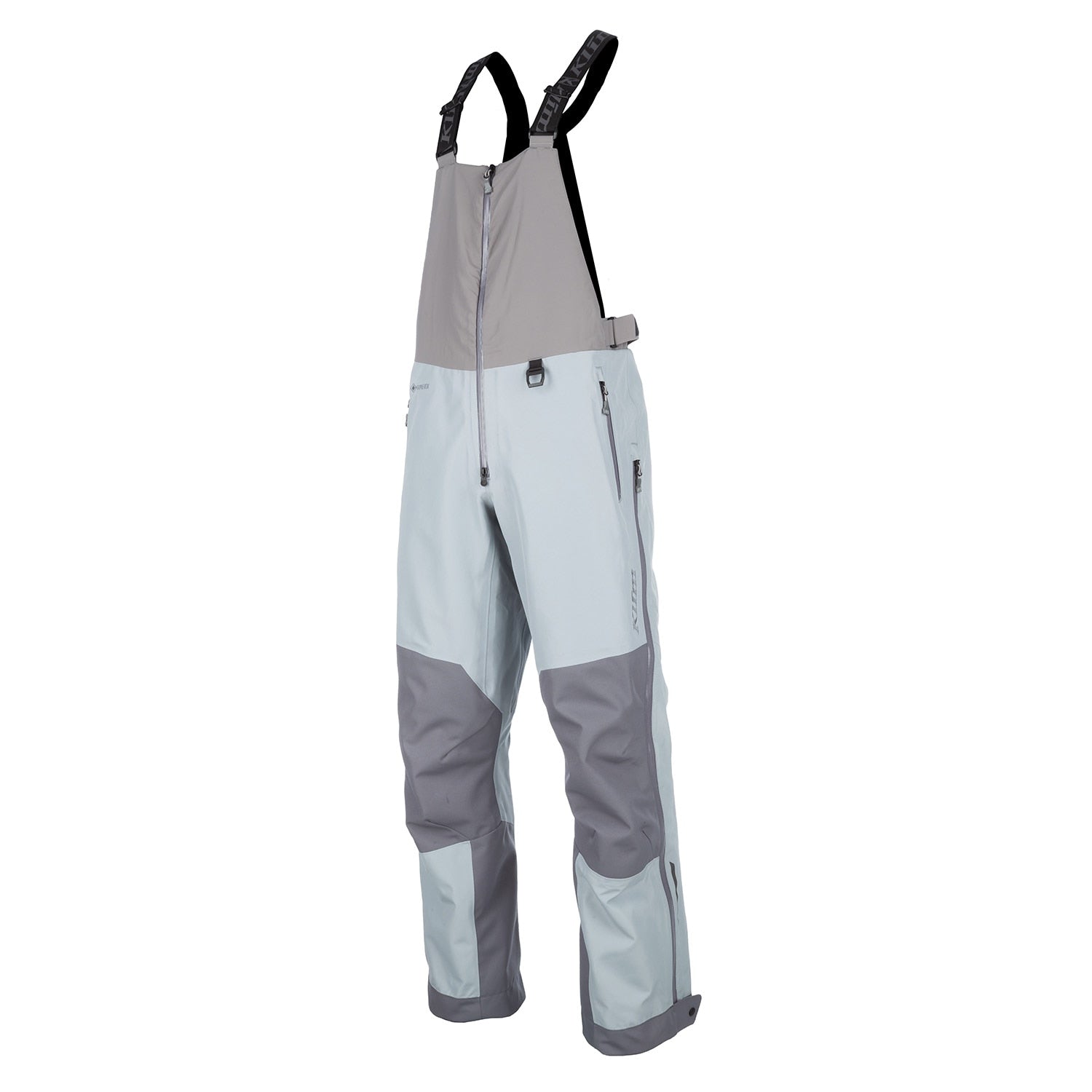 Klim Tomahawk Bib - Monument - Castlerock