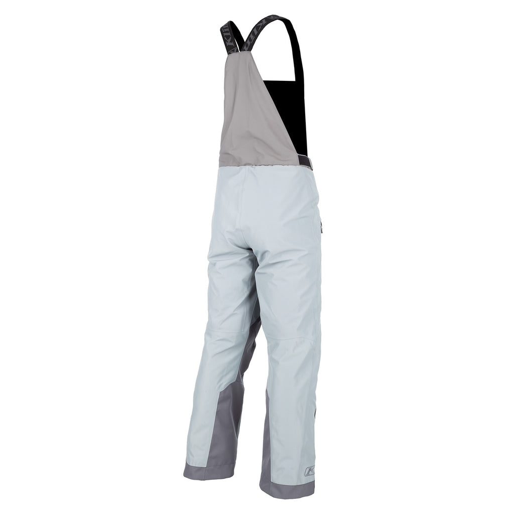Klim Tomahawk Bib - Monument - Castlerock