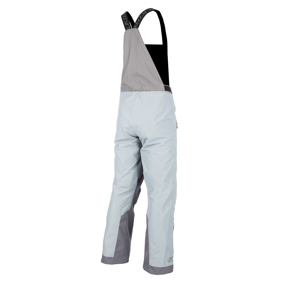 Klim Tomahawk Bib - Monument - Castlerock