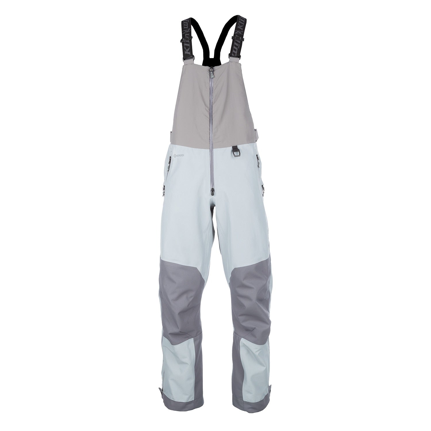 Klim Tomahawk Bib - Monument - Castlerock