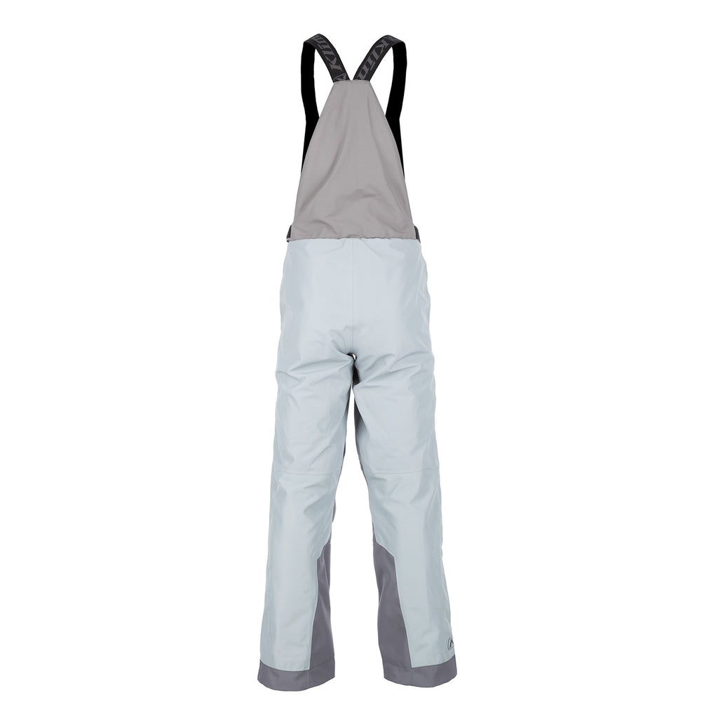 Klim Tomahawk Bib - Monument - Castlerock