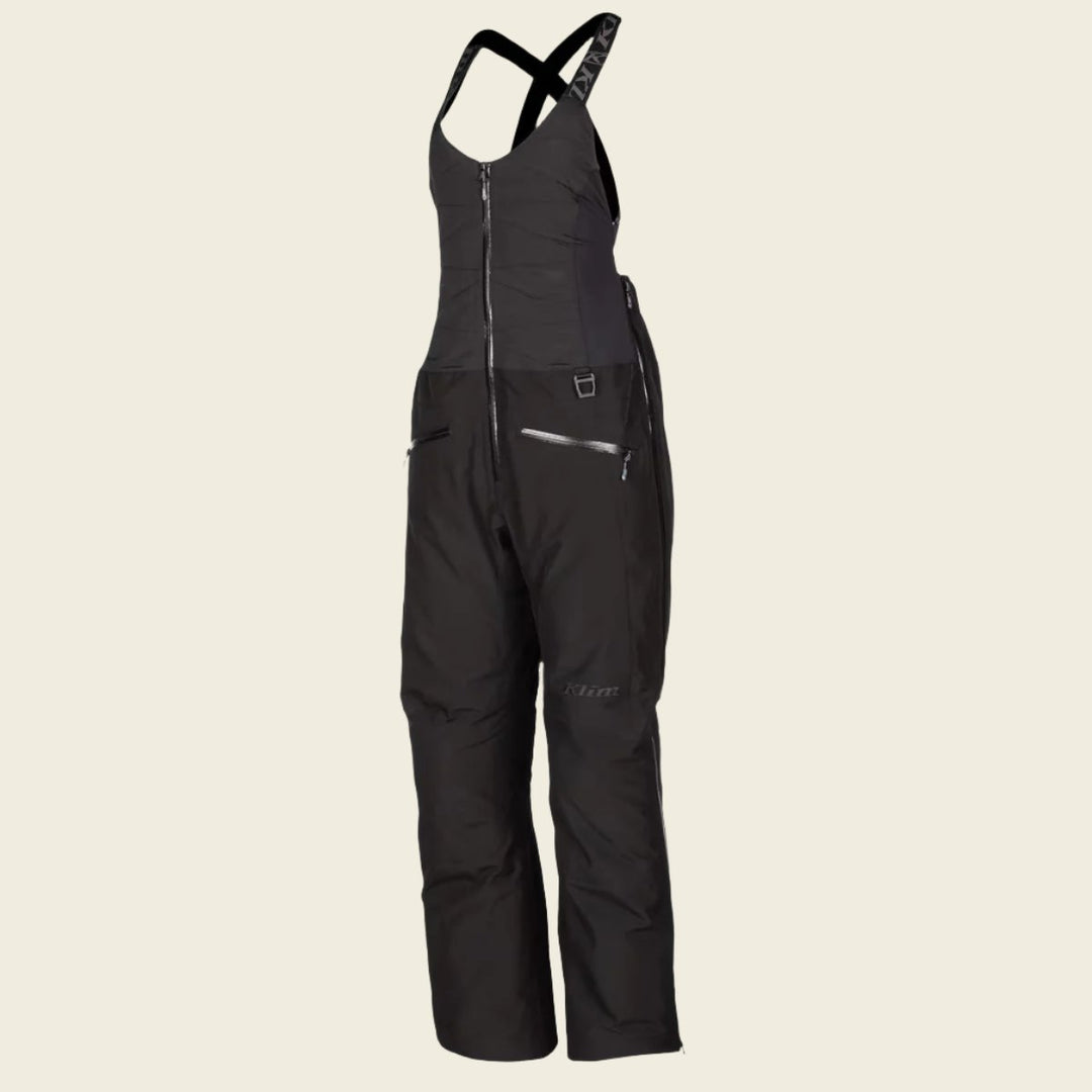 Klim Allure Bib Black 23