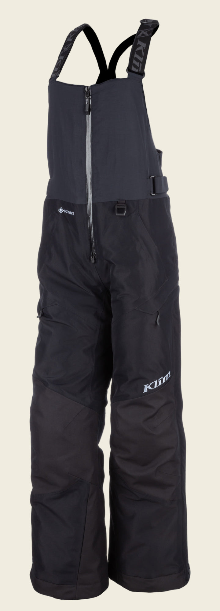 Klim Allure Bib | Black