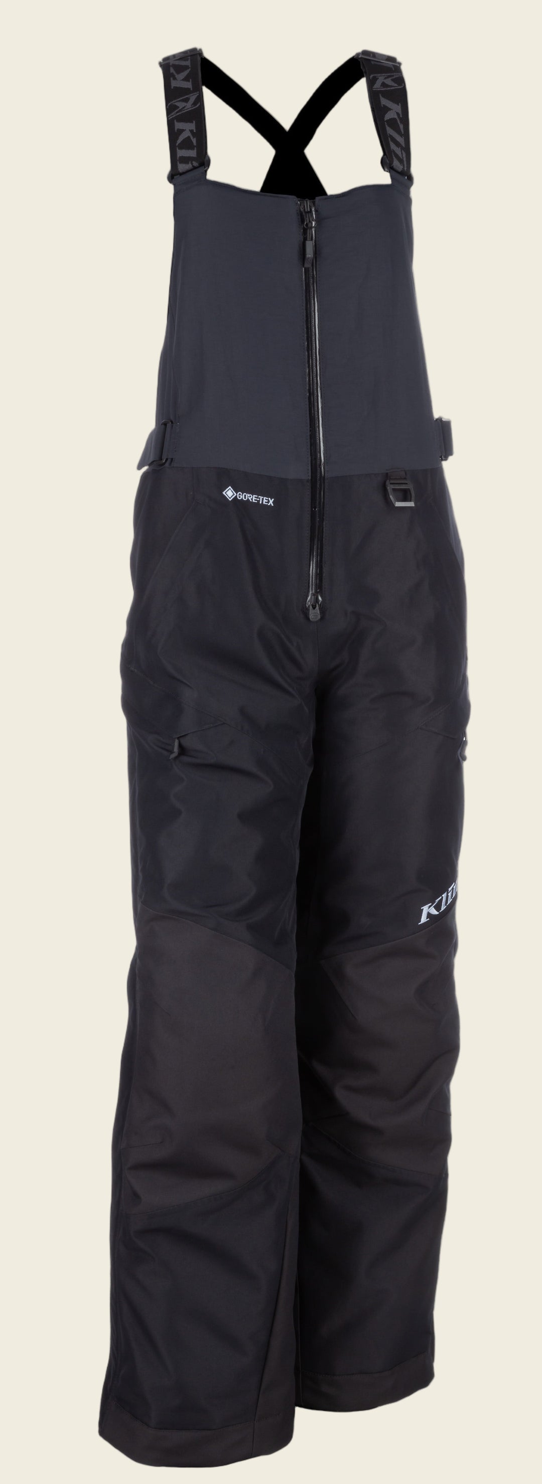 Klim Allure Bib | Black