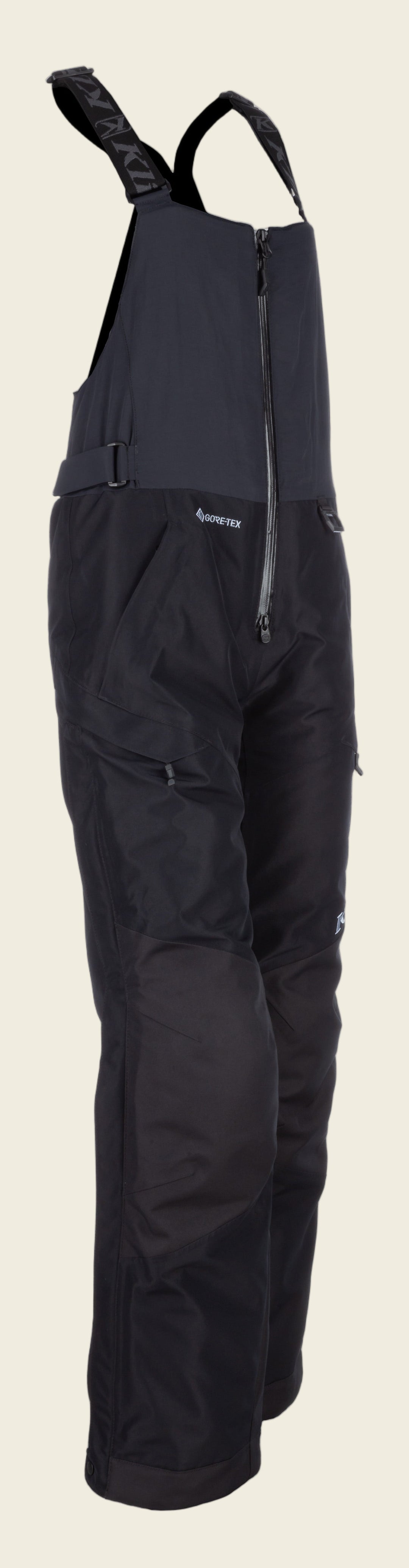 Klim Allure Bib | Black