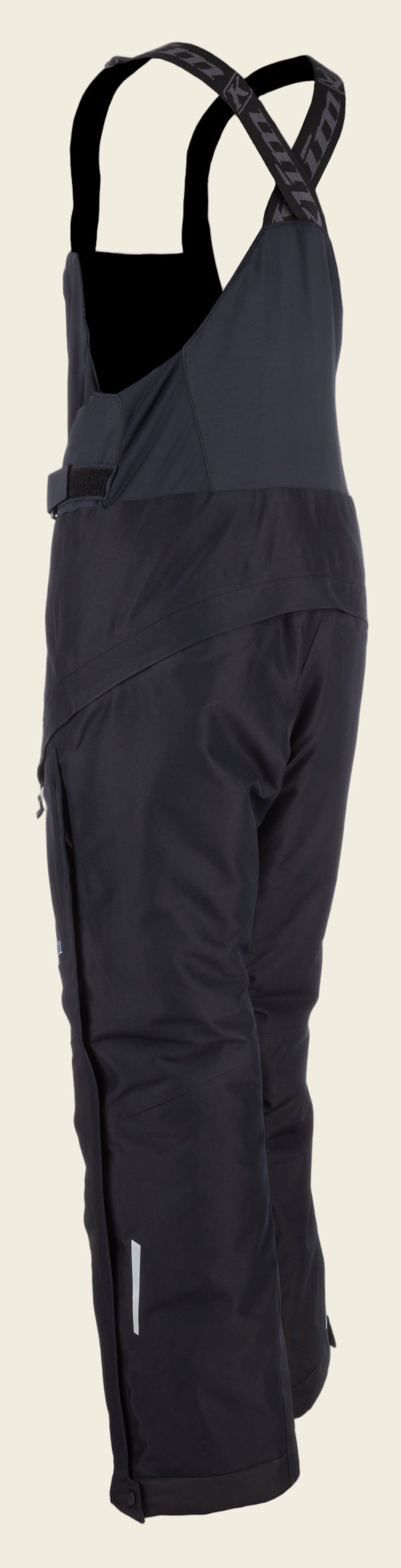 Klim Allure Bib | Black