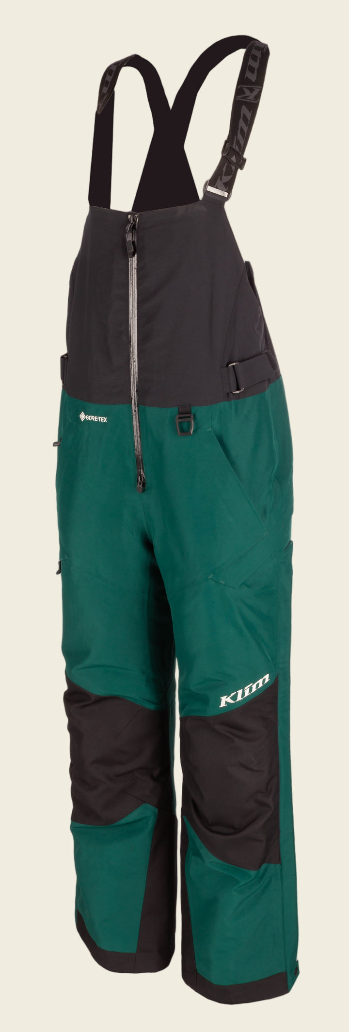 Klim Allure Bib | Rain Forest